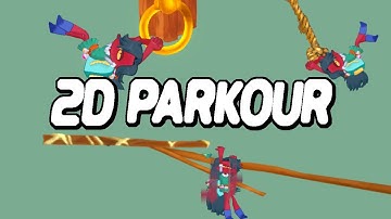 Adding Pole Jumping, Acrobatics Rings and Rope  | Pep-Pel Devlog