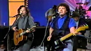 FOSTER & LLOYD "Faster & Louder" LIVE (1989)