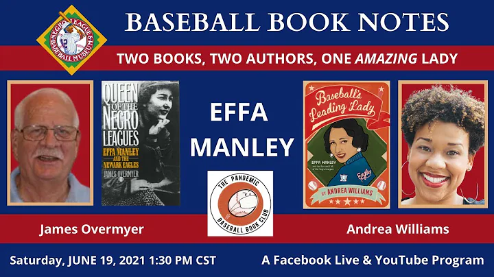 BASEBALL BOOK NOTES featuring James Overmyer & And...