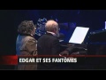 Jeanpascal hamelin  edgar et ses fantmes radiocanada