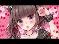 Yukari Tamura (田村ゆかり)「Catch me Cats me」Short ver.  [Nightcore]