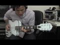 Cupid sam cooke  guitar instrumental by rj ronquillo