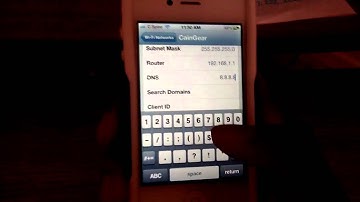 iOS 5.1 OTA Update Fix