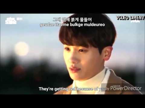 VROMANCE (FT. O BROJECT) Am I In Love? MV Eng Sub Rom Han (Strong Woman Do Bong Soon OST Part 6)