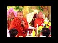 ទេសនាគ្រែ២ សាន ភារ៉េតនិង ខាត់ សុខឿន,Kat Sokourn New,Khmer Dhamma Daily,
