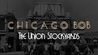 Union Stockyards Chicago: Hog Butcher Origins & Pink Lemonade Rumor! 😆