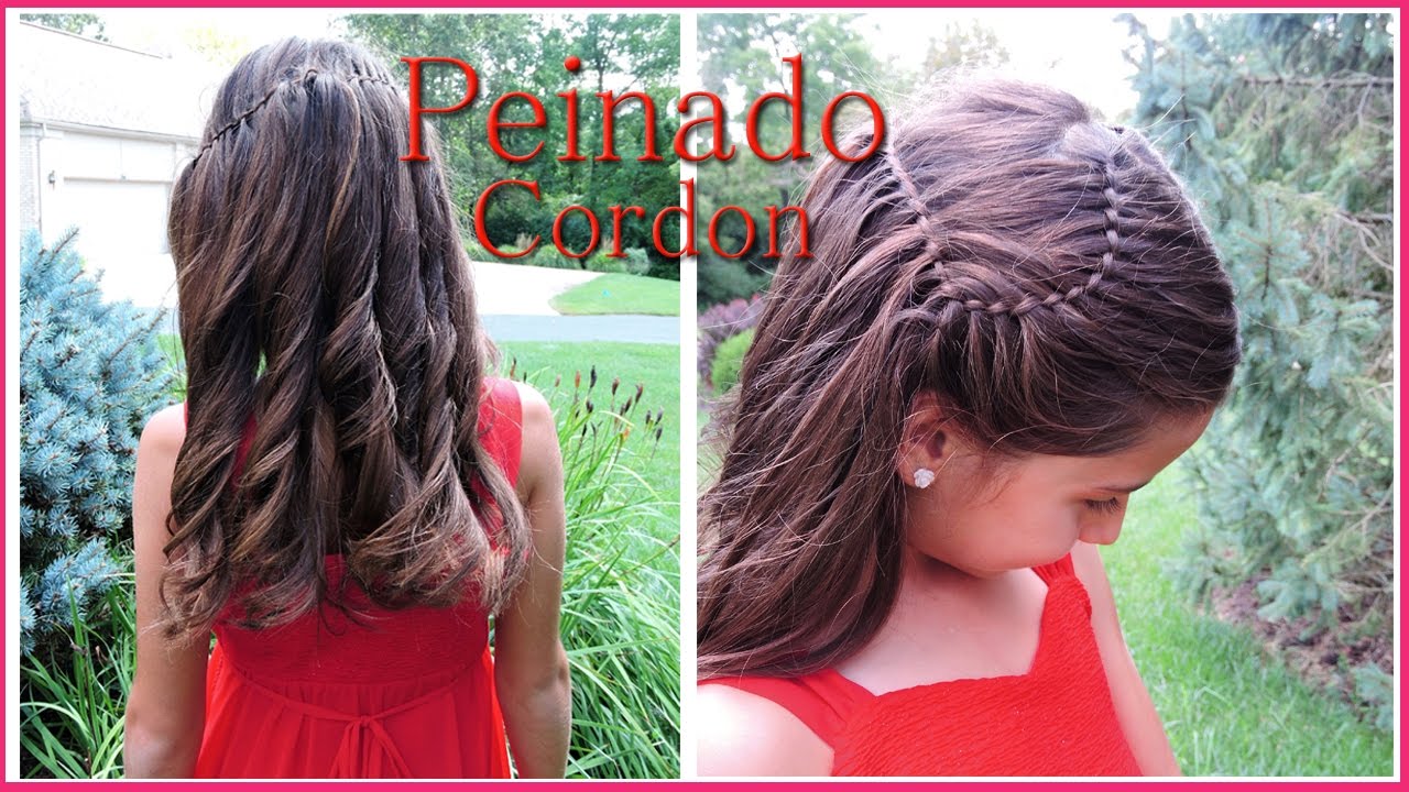 Como Hacer Un Peinado Elegante Para Fiestas O Posadas 2superdivas Como Hacer Un Peinado Elegante Para Fiestas O Posadas 2superdivas