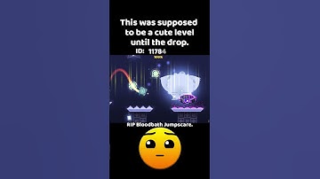 Bloodbath Jumpscare in Sunshine... #shorts