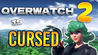 We Made Overwatch 2 CURSED