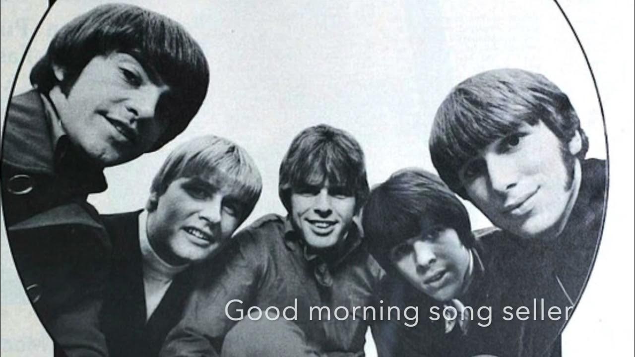 Paul Revere & the Raiders; Song Seller Paul Revere & the Raiders; Song Seller