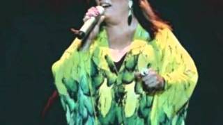 Margarita - Ya no eres mi Bombon.wmv