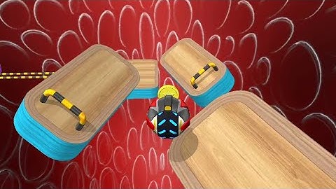 Going Balls All levels Gameplay Android ios Level 643