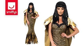 Dark Cleopatra