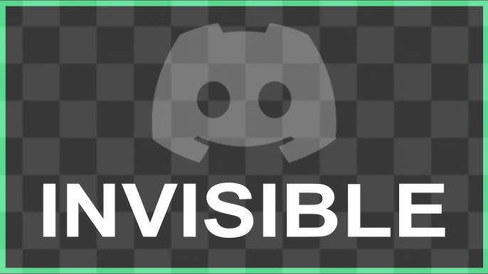 How to Make Invisible Profile Picture on Discord - Blank PFP