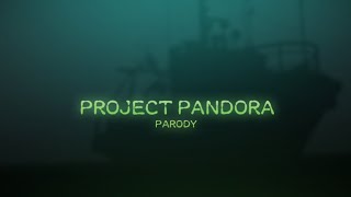 STANDOFF 2 | PROJECT PANDORA | PARODY 3D CINEMATIC