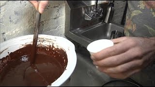 Toni On! New York: Satisfying Your Sweet Tooth At Fine & Raw