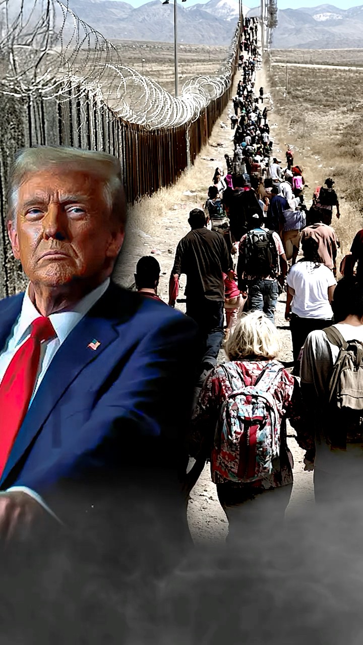 ¿Trump no tendrá piedad?