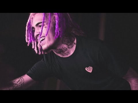 Lil Pump - “Gucci Gang” (SLOWED DOWN)