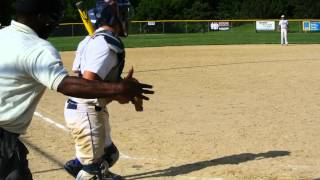 2014 COWTOWN SHOWDOWN KC 13U AAA