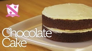 This week i'll be showing you how to make mary berry's celebration
chocolate cake. recipe is easy and great for a variety of occasions.
sho...