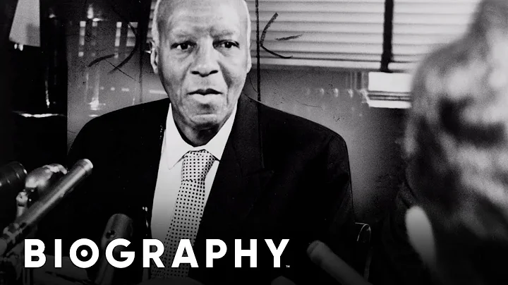 A. Philip Randolph - Civil Rights Pioneer | Biogra...
