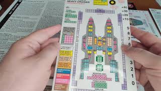Federation Commander -- Distant Kingdoms and Hydran Attack -- Deep Dive Review