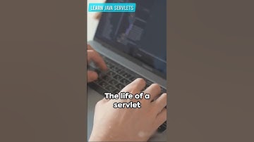 [JAVA SERVLET] What is JAVA SERVLET | Understand JSP #java #servlet