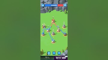 Conquer the tower level 405