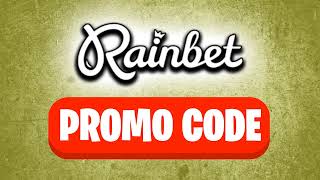 Rainbet Promo Code Tutorial – $2000 + 250 Free Spins (2026)