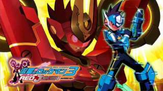 Ryuusei No Rockman 3Shooting Star Rockman 3 - Opening Theme