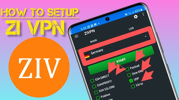 How To Setup ZIVPN On UDP Protocols For Fast & Secure Internet