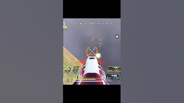 Blind shots under smoke to cover #callofdutymobile #codmobile #codm