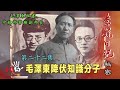 禁忌史話：李銳日記秘密22 ｜毛澤東降伏知識分子