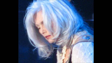 Emmylou Harris - Return Of The Grievous Angel