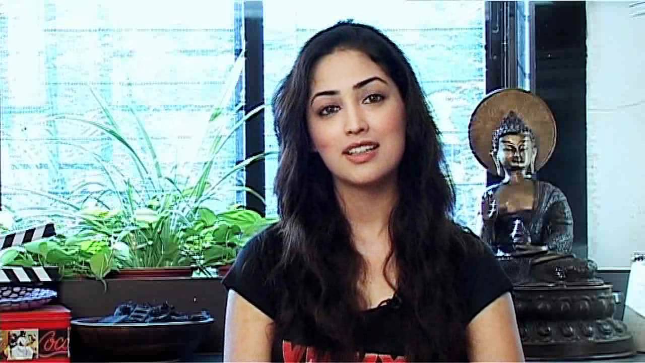 Grind To Glam With Yami Gautam