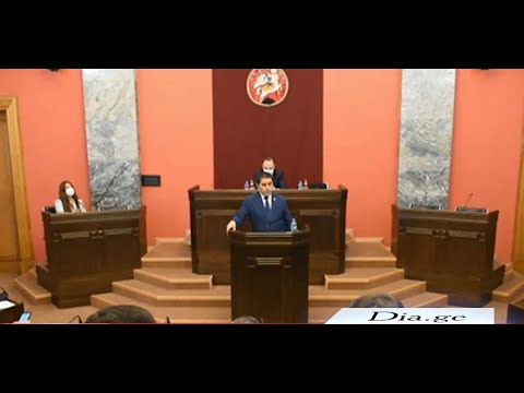იურიდიულმა კომიტეტმა, საკონსტიტუციო ცვლილებებს პირველი მოსმენით მხარი დაუჭირა 6.09.2021