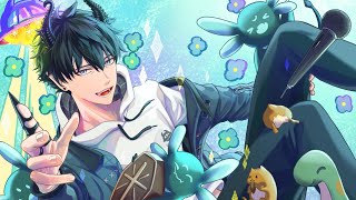 レン ゾットの配信のサムネイル画像
