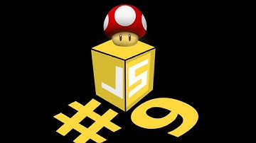 Beginner 2d Game Programming [JS] - 9 (The World Class)