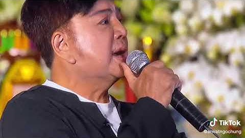 Đêm cuối tiễn biệt NSUT VŨ LINH(2)