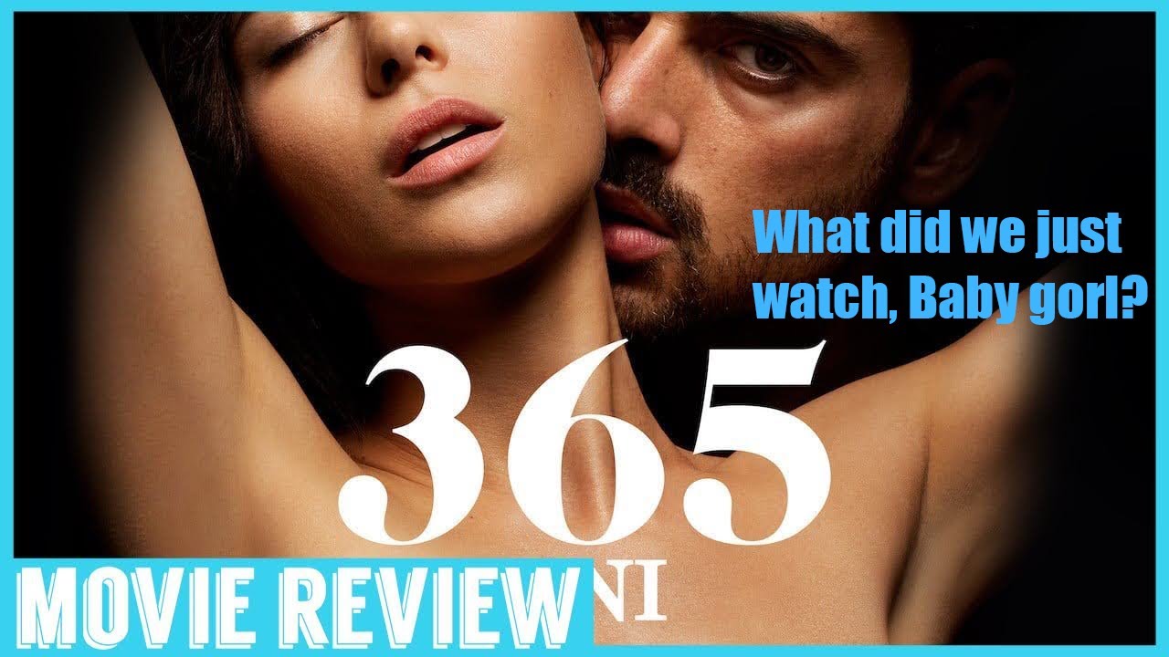 365 dni movie review