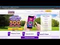 New Best Bingo Sites - YouTube