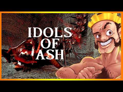 Idols of Ashes - Stream Archive