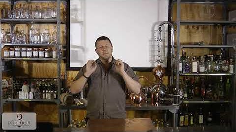 W1 - Fruit Based Spirits - Making Brandy, Mampoer, Eau-de-Vie, Rakia, Palinka, Slivovitch, and more