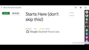 Level 2 Starts Here (don