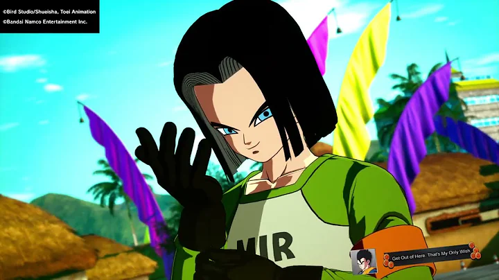 Best way to farm Porunga Dragon Balls in DRAGON BALL: Sparking! ZERO