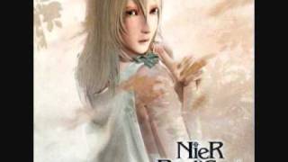 NieR OST - Yonah (Pluck Version 2)