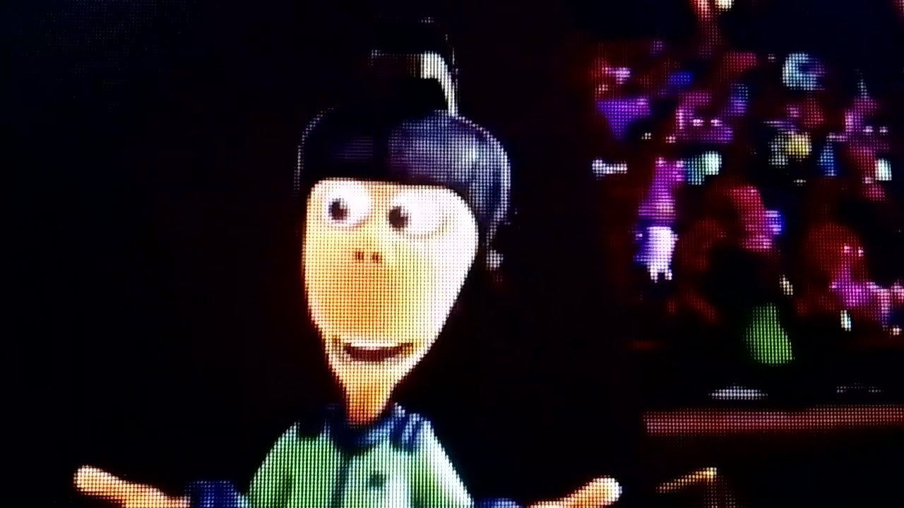 Planet Sheen Fly Us To The Moon 