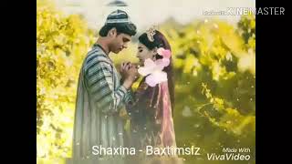 Shaxina- Baxtimiz   (ANS LOVE)