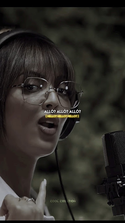 Nej - Paro (Lyrics) | Allo Allo Allo Slowed | Aesthetic | Audio | WhatsApp #song #lyrics #youtube