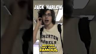 How Jack Harlow Became Famous So Fast